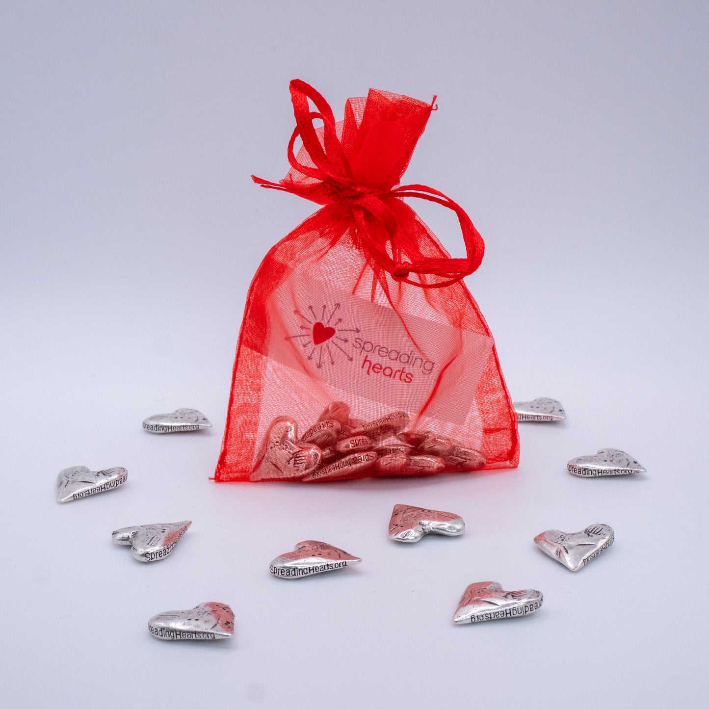 10 Hearts