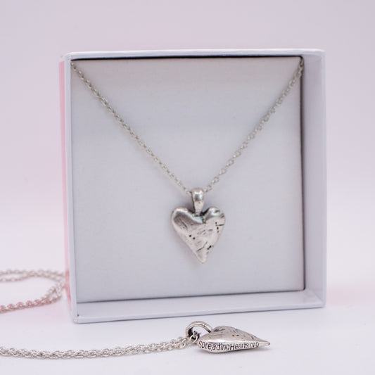 Heart Necklace