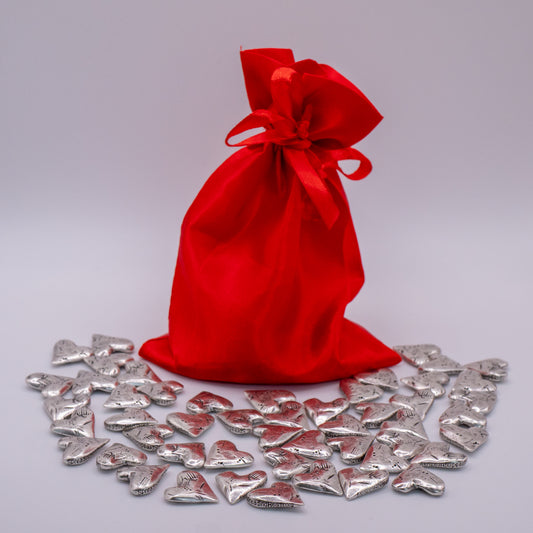 50 Hearts