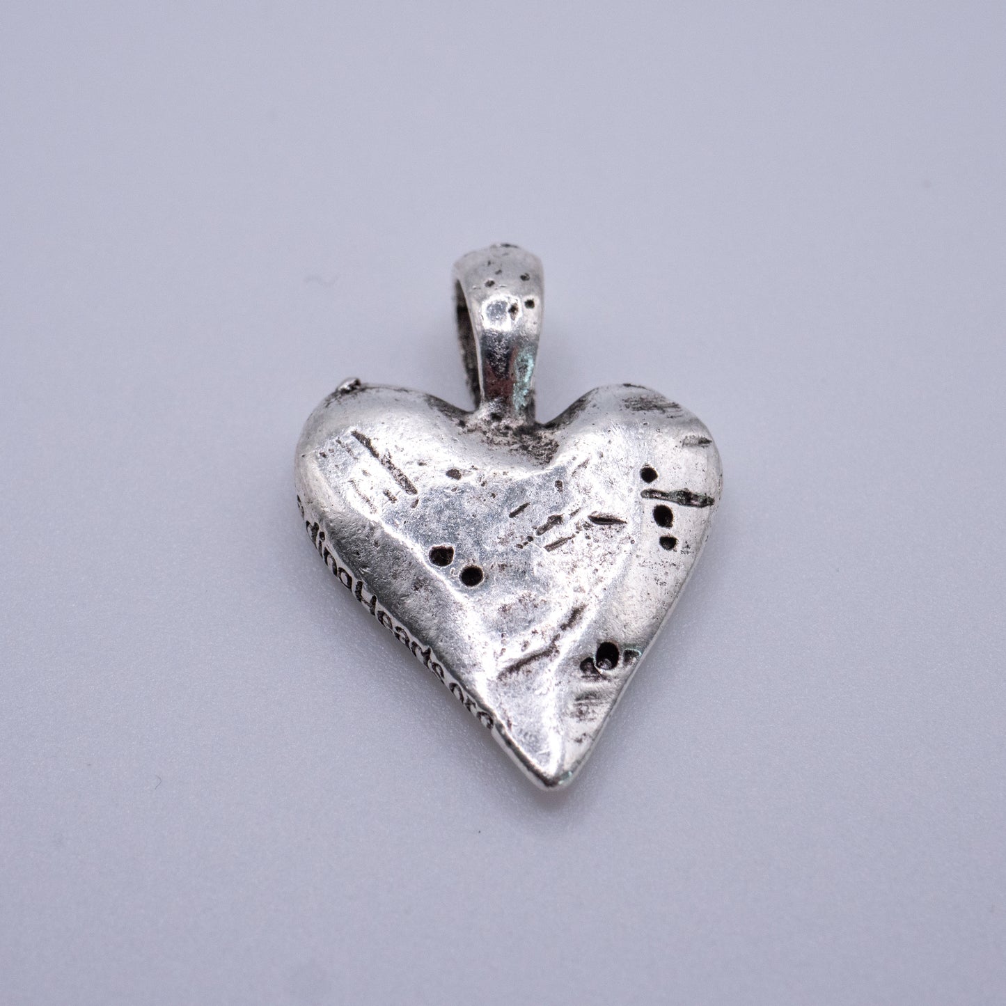 Heart Pendant
