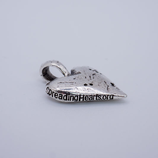 Heart Pendant